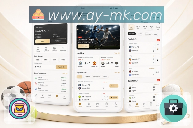 <strong>MK体育</strong>App 推送管理页面